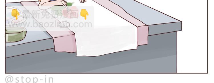 在老去的时光陪着你-第98话