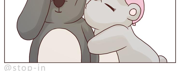 逗逗可爱的你-第100话