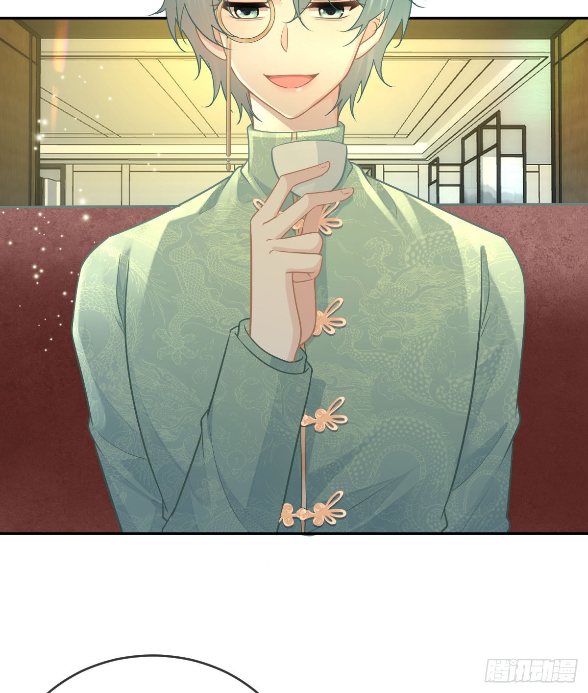 第100话 答应求婚(1/2)-第102话