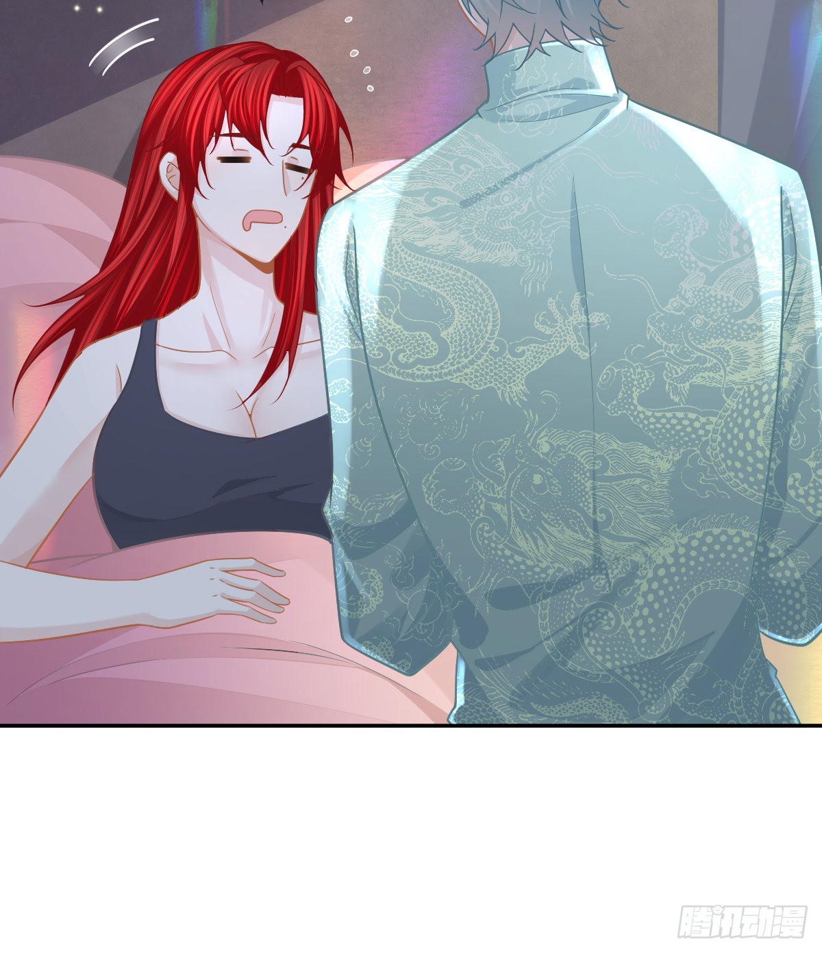 第100话 答应求婚(1/2)-第102话