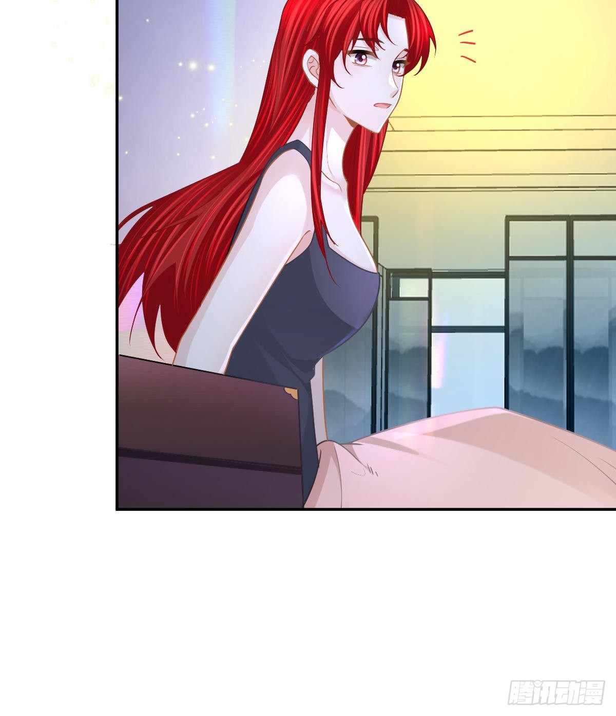 第100话 答应求婚(1/2)-第102话