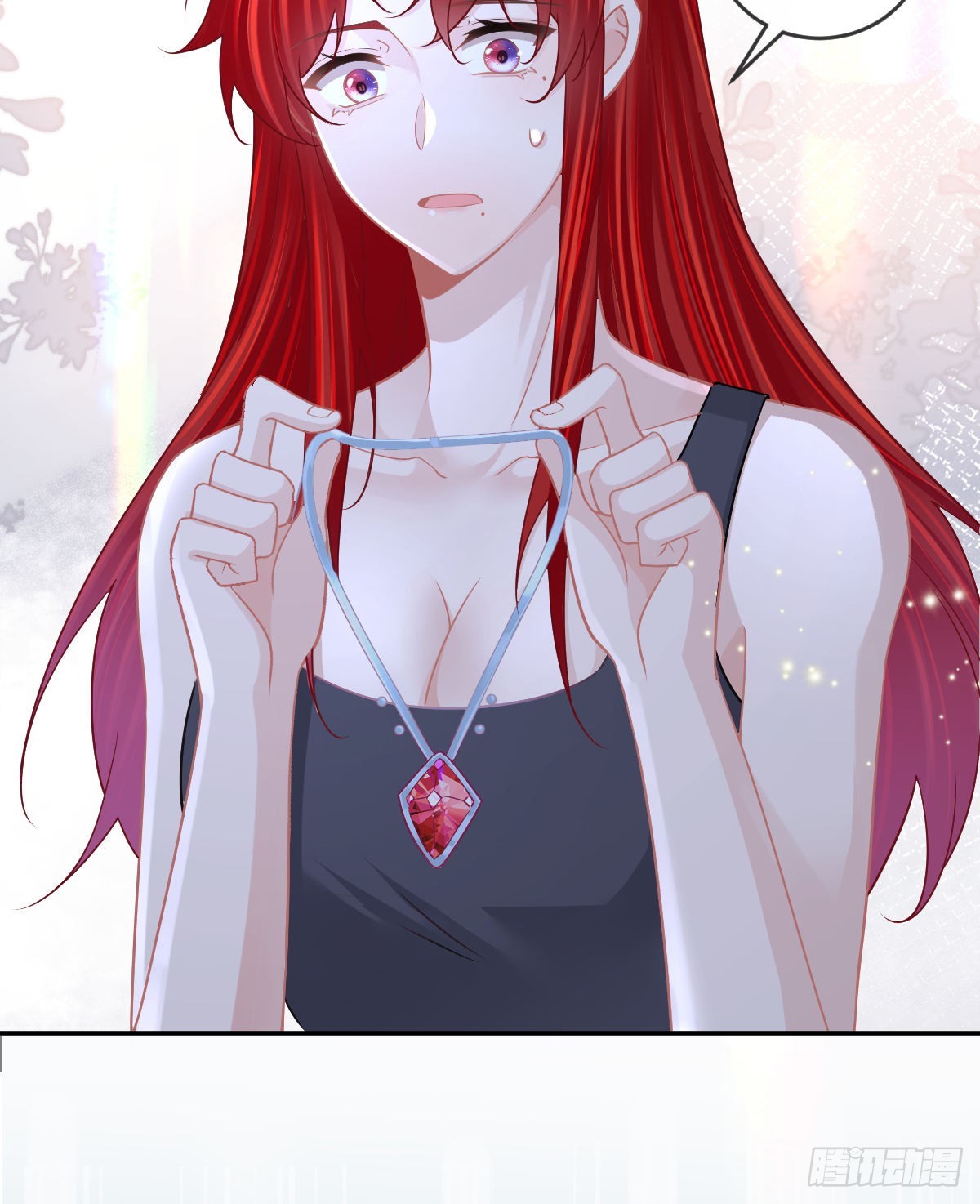 第100话 答应求婚(1/2)-第102话