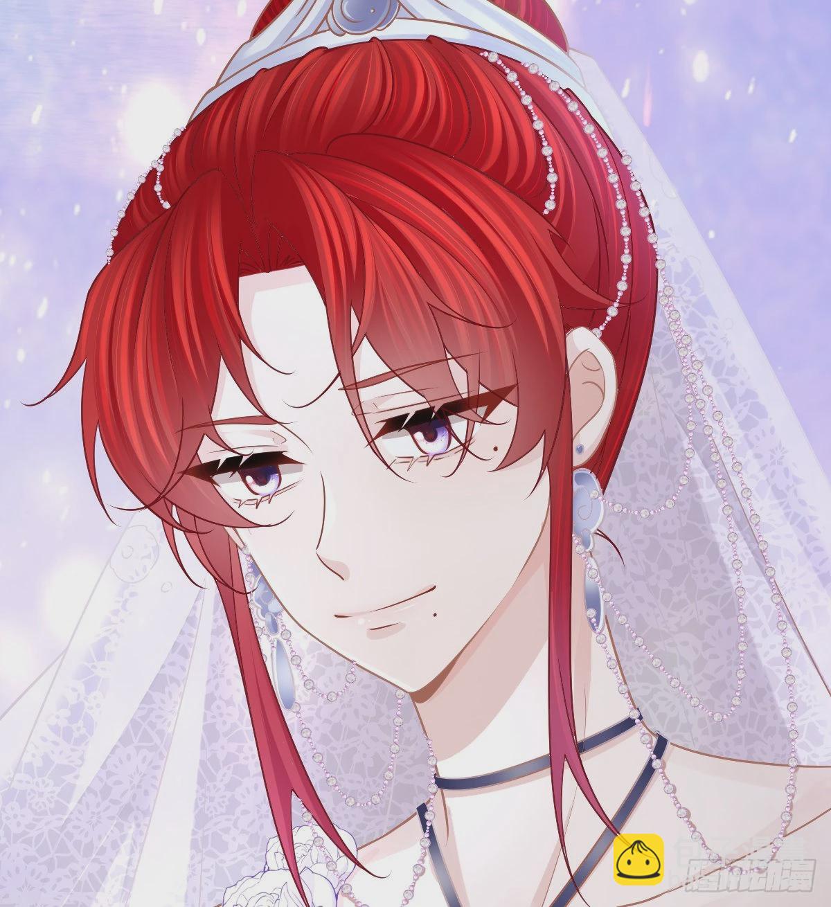 第103话 逃婚（正文完）(1/2)-第106话