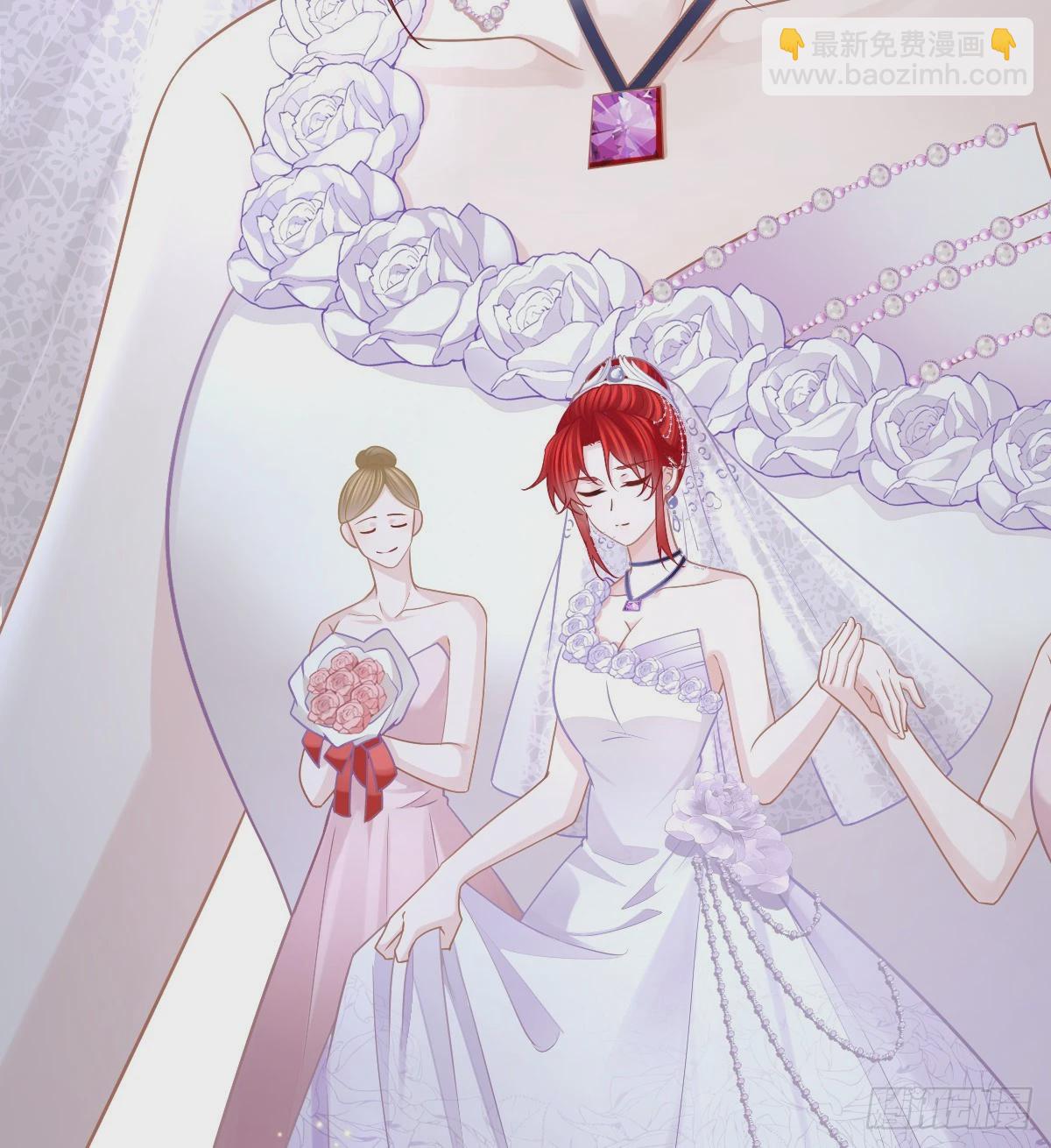 第103话 逃婚（正文完）(1/2)-第106话