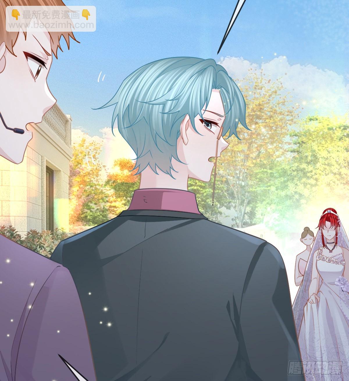 第103话 逃婚（正文完）(1/2)-第106话