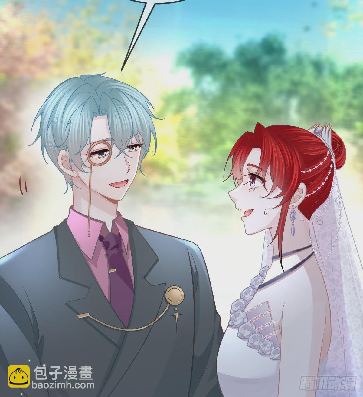 第103话 逃婚（正文完）(1/2)-第106话