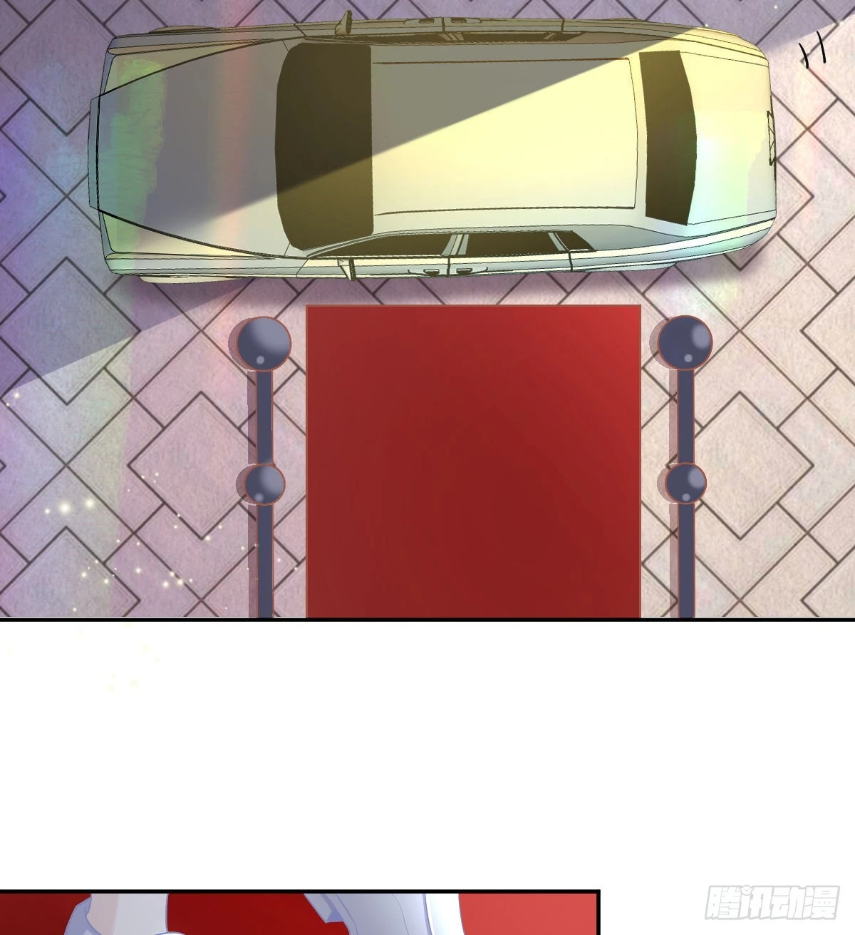 第103话 逃婚（正文完）(1/2)-第106话