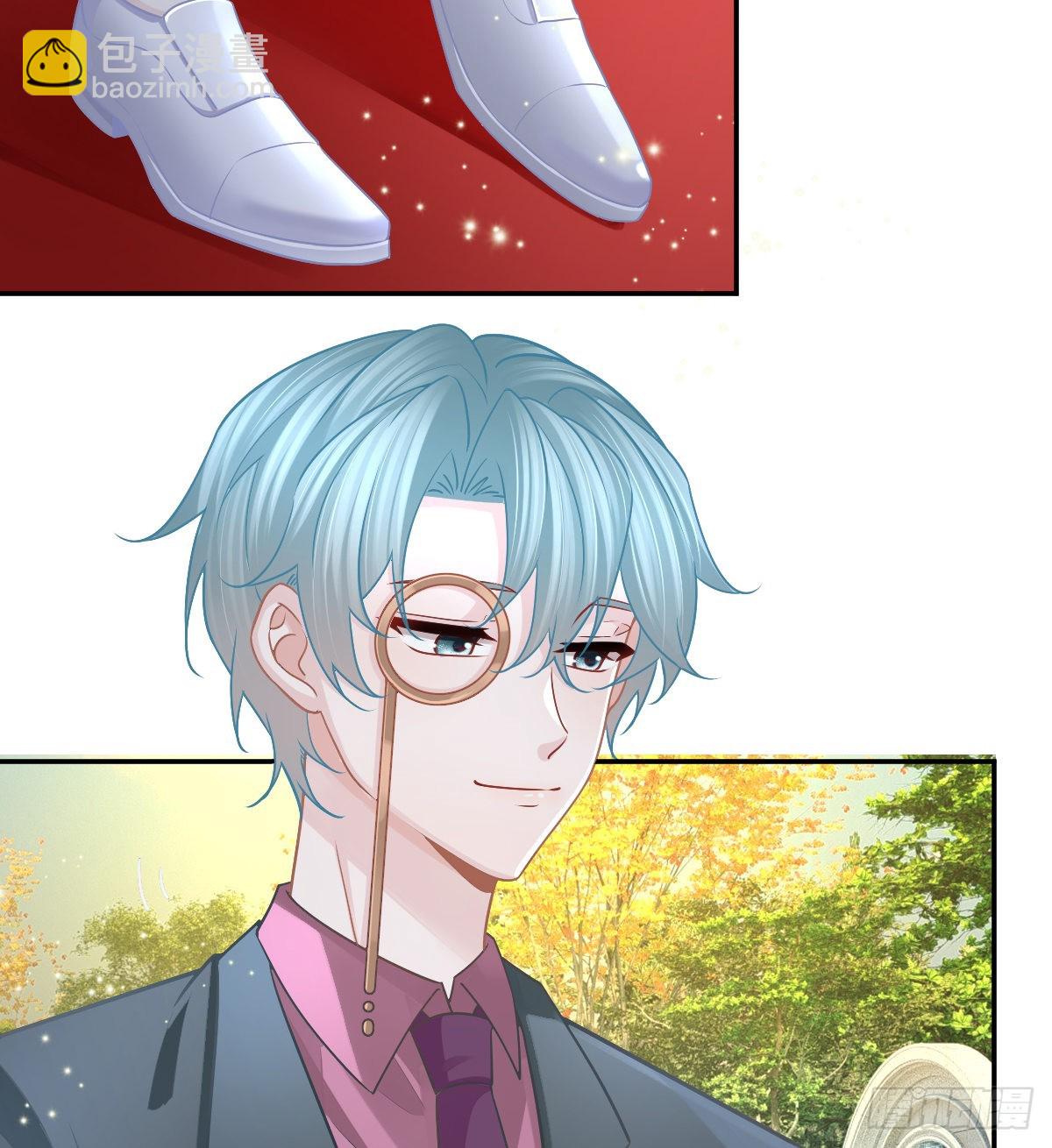 第103话 逃婚（正文完）(1/2)-第106话