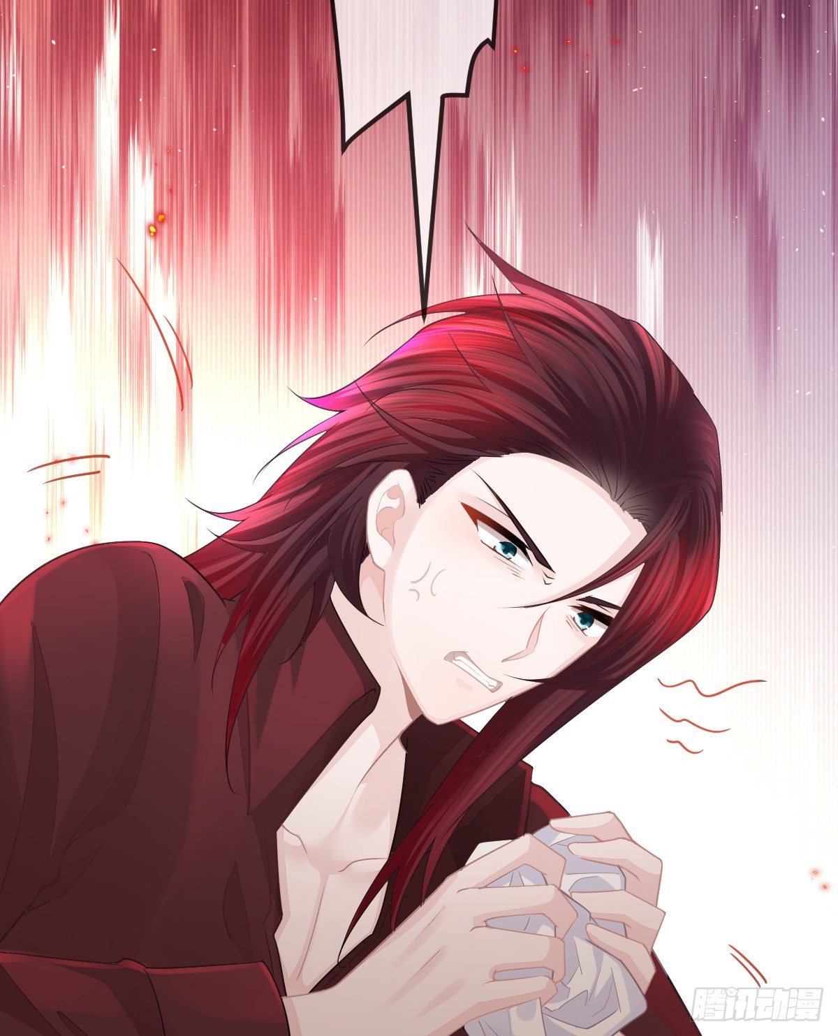 第10话  把腿分开(1/2)-第12话