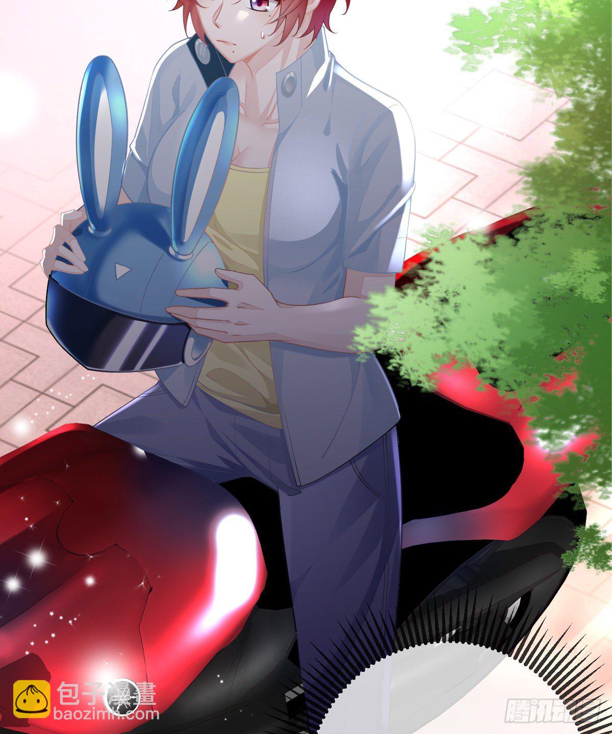 第10话  把腿分开(1/2)-第12话