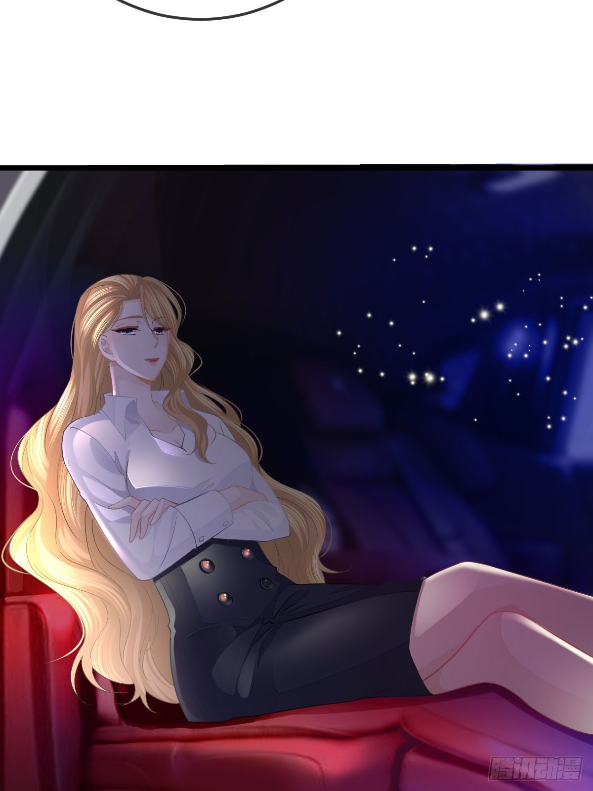 第12话 她好骚啊(1/2)-第14话