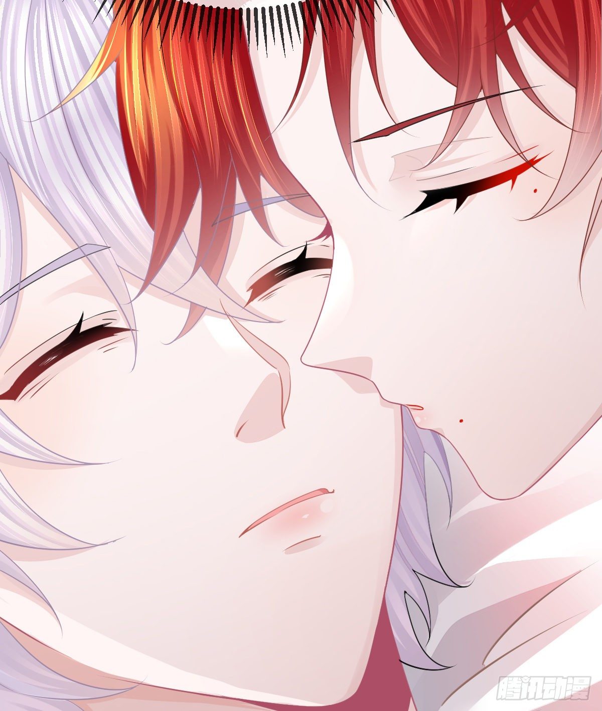 第14话 被男人抛弃了？！(1/2)-第16话