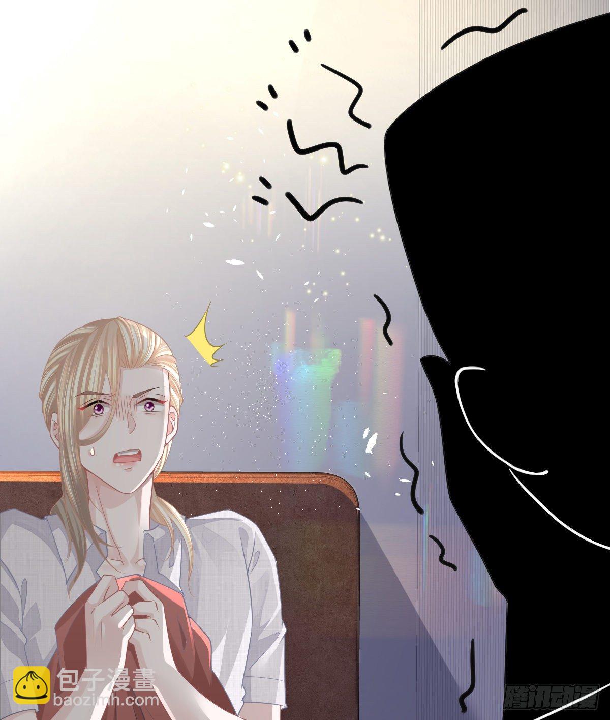 第14话 被男人抛弃了？！(1/2)-第16话