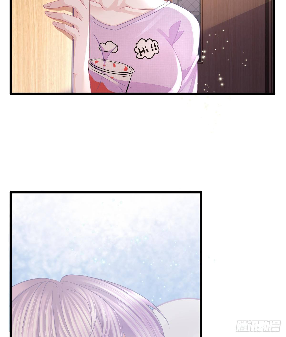 第14话 被男人抛弃了？！(1/2)-第16话