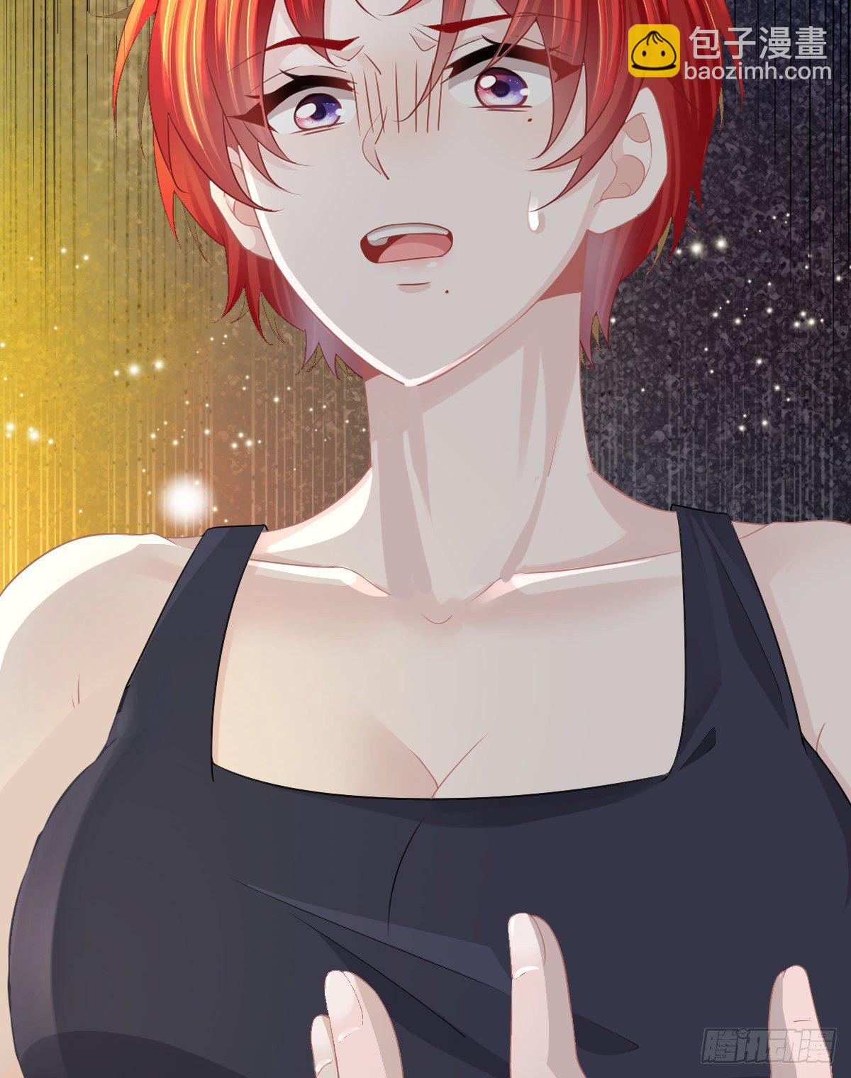 第15话 要亲亲才能好(1/2)-第18话