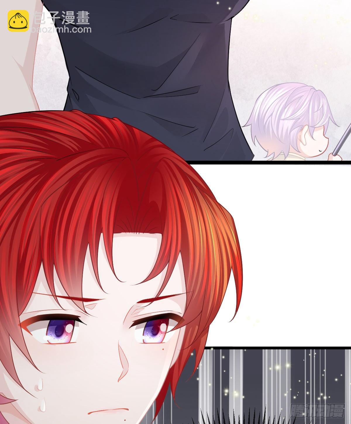 第15话 要亲亲才能好(1/2)-第18话