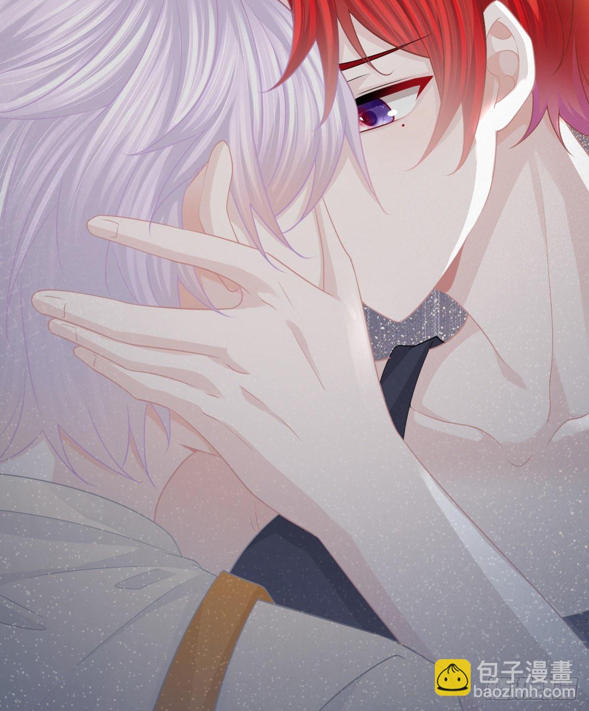 第15话 要亲亲才能好(1/2)-第18话