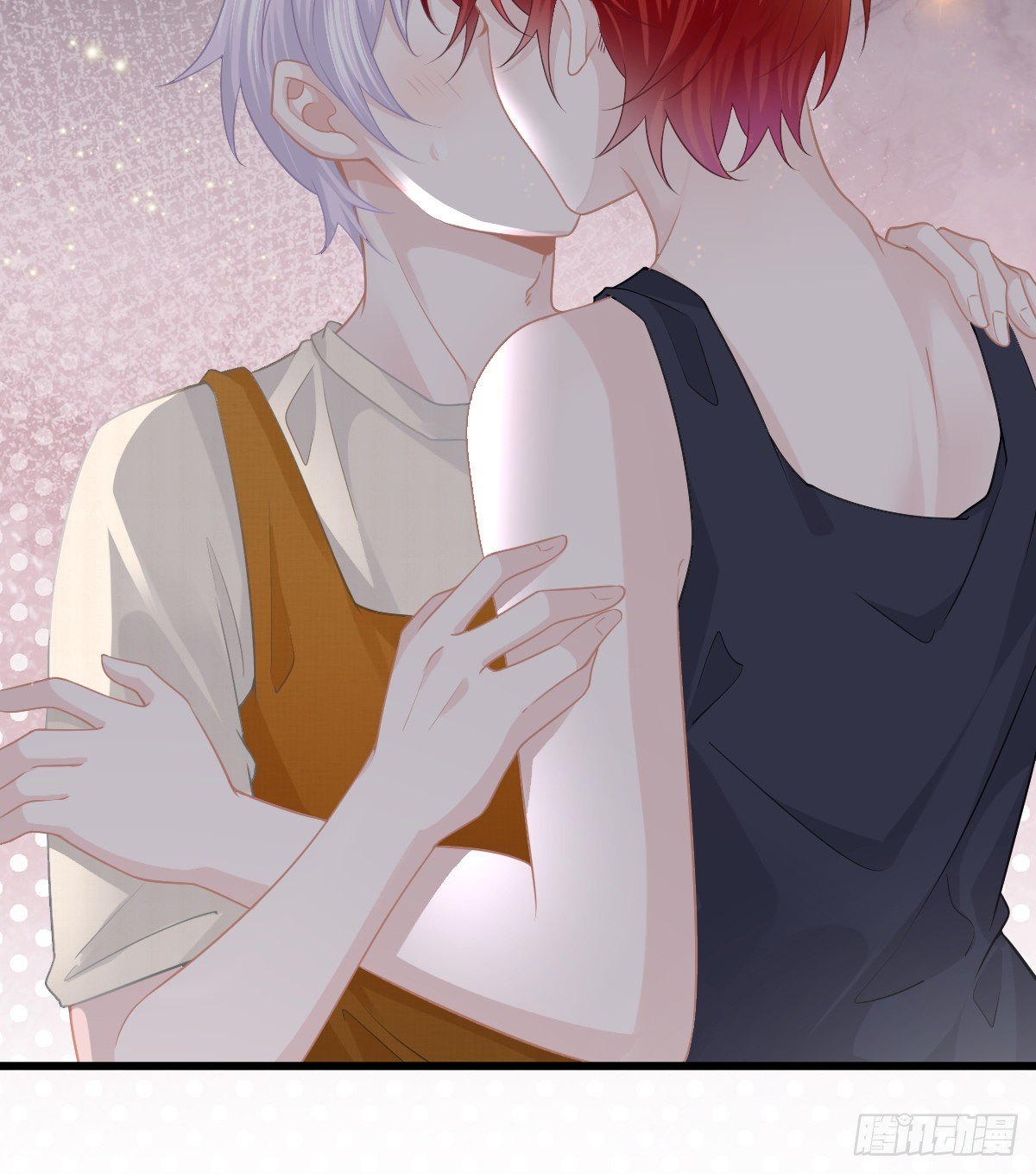 第15话 要亲亲才能好(1/2)-第18话