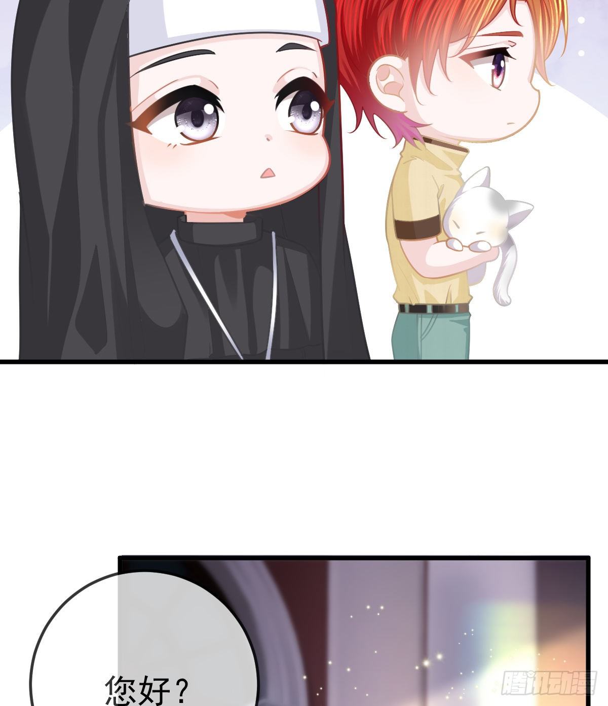 第18话 见义勇为？(1/2)-第20话