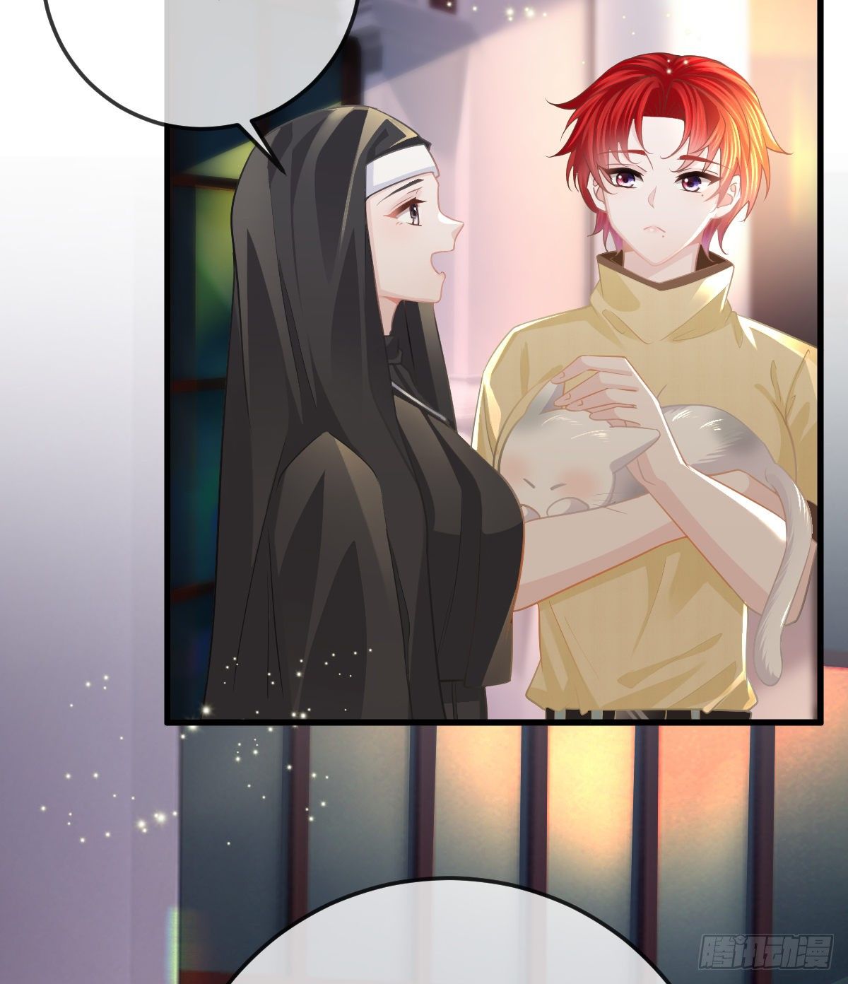 第18话 见义勇为？(1/2)-第20话