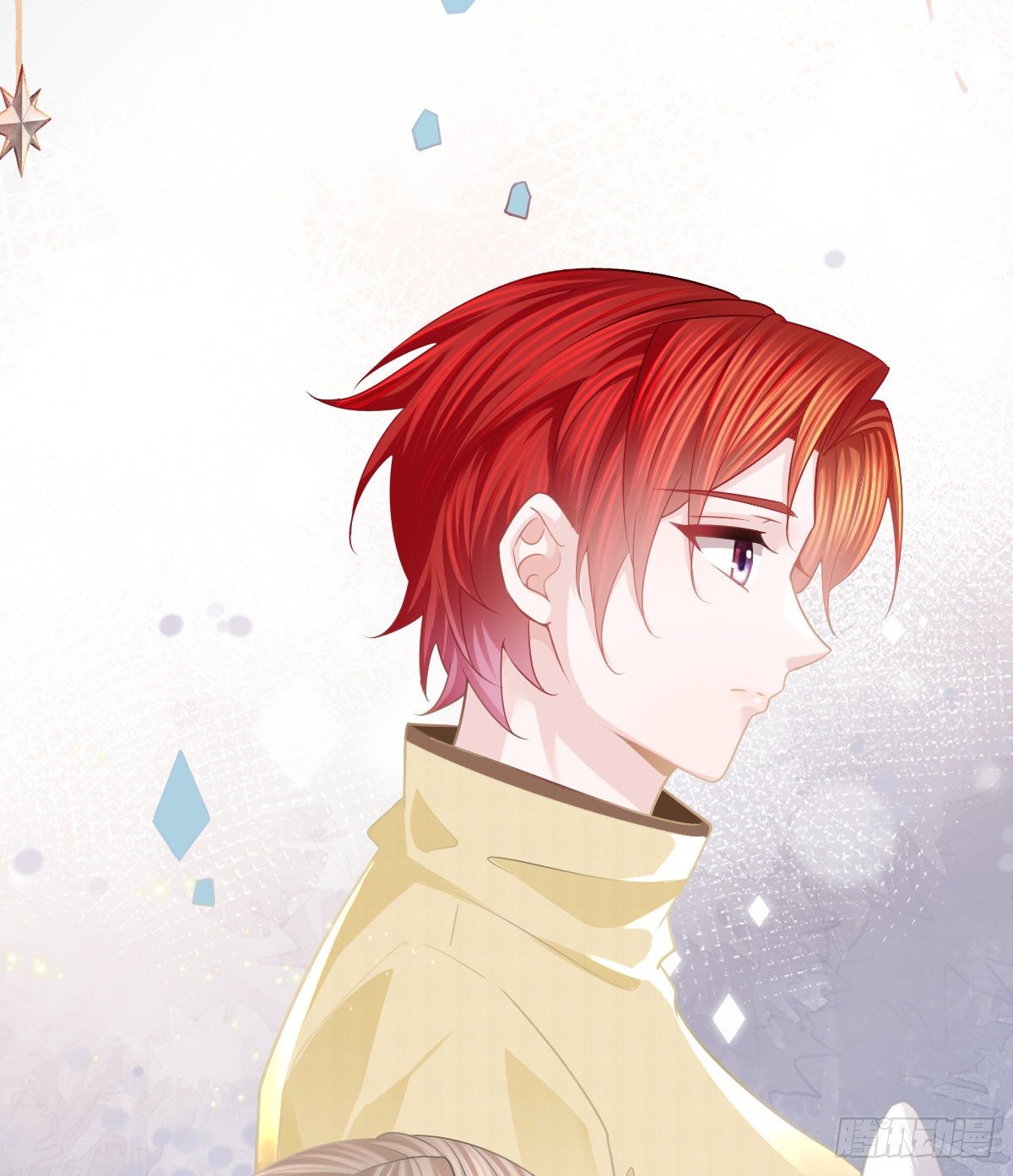 第18话 见义勇为？(1/2)-第20话