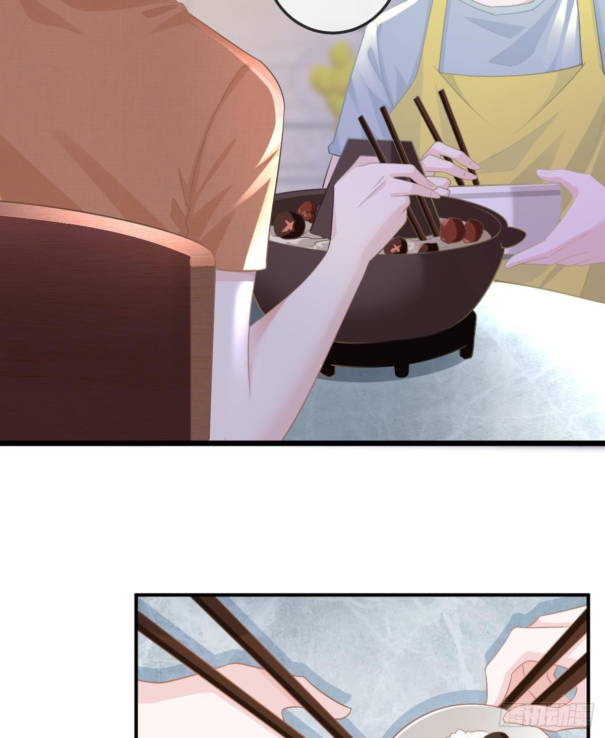 第 20话 坎坷相亲路(1/2)-第22话