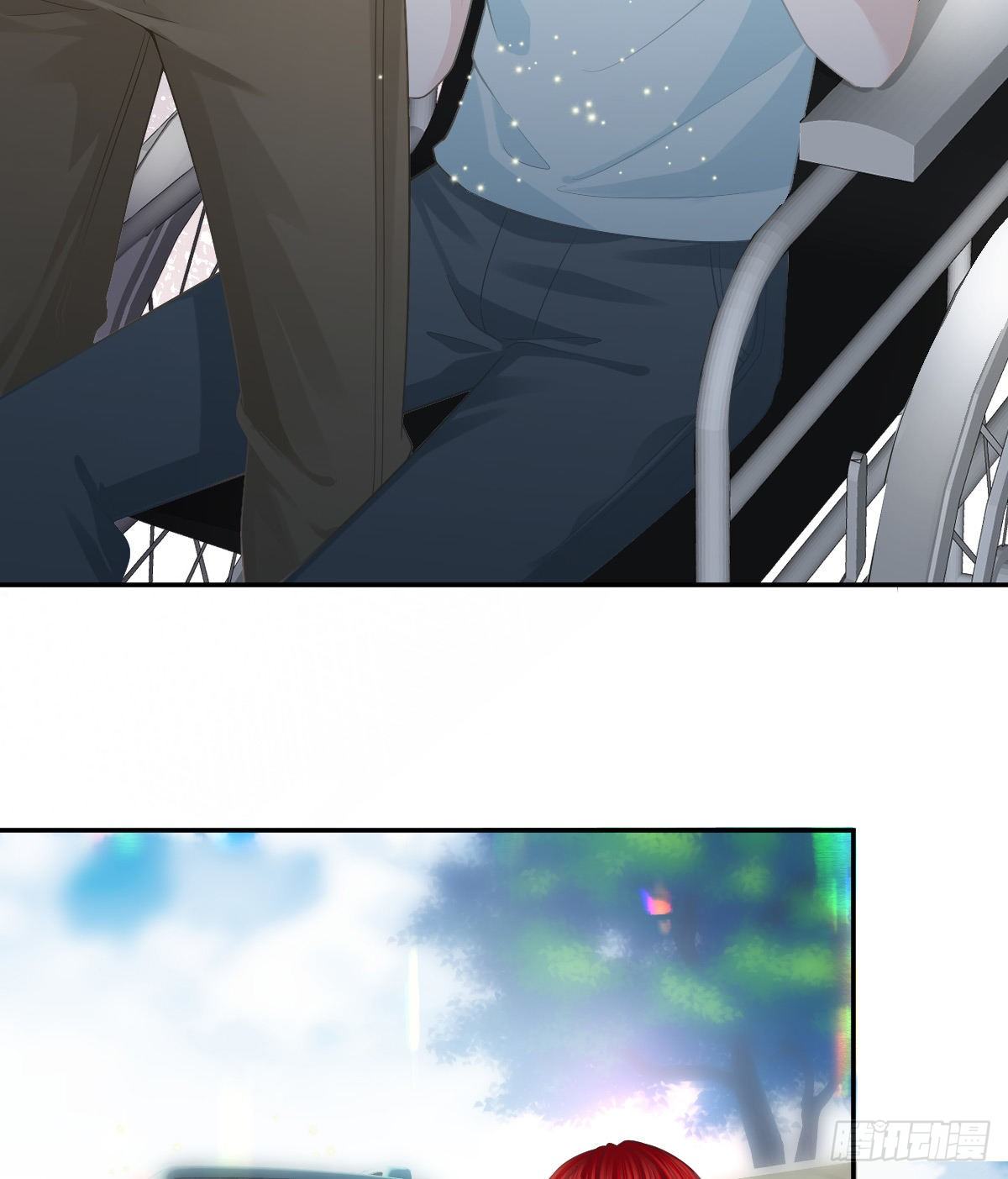 第22话 他的比我大(1/2)-第24话