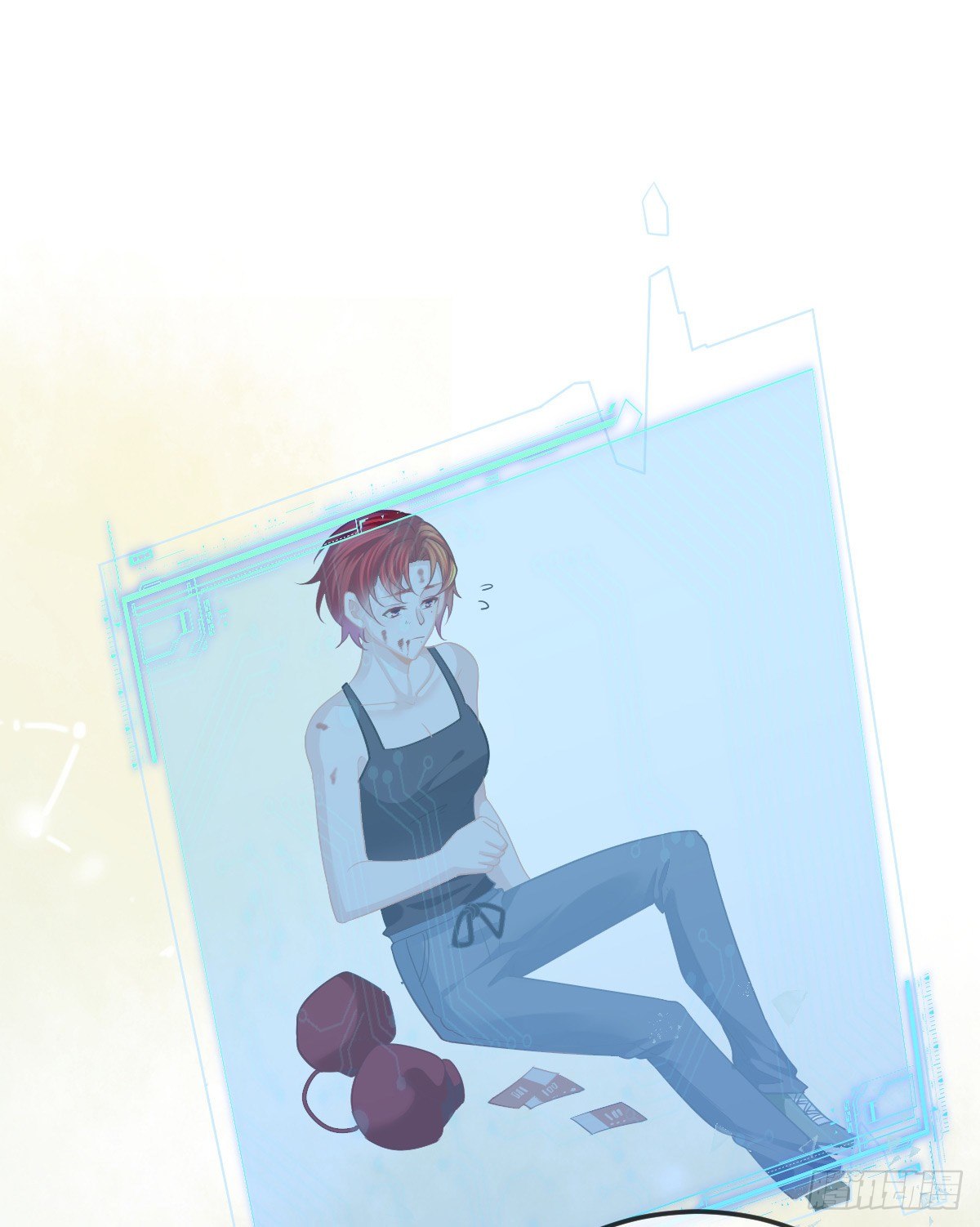 第24话 生死契约(1/2)-第26话