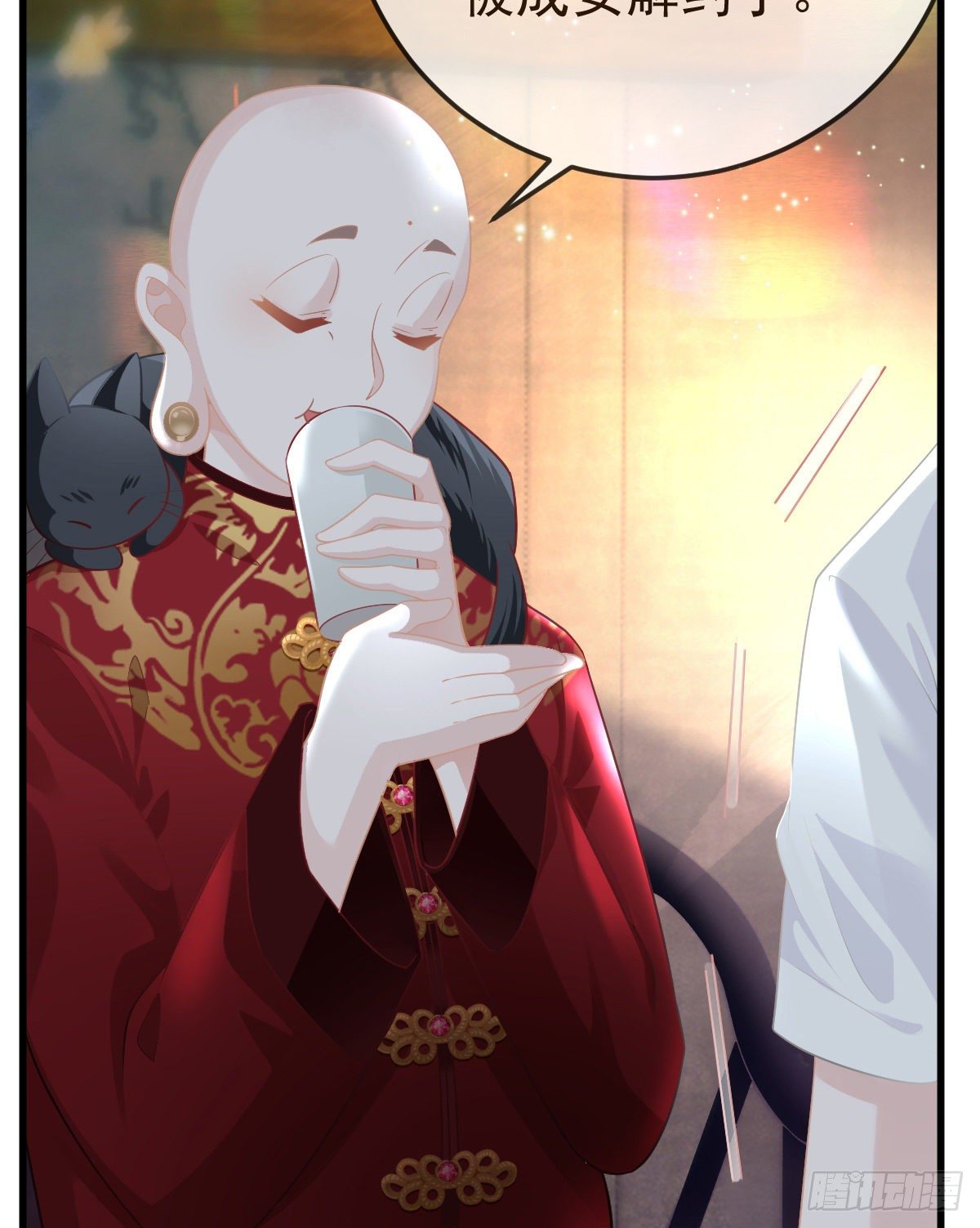 第24话 生死契约(1/2)-第26话