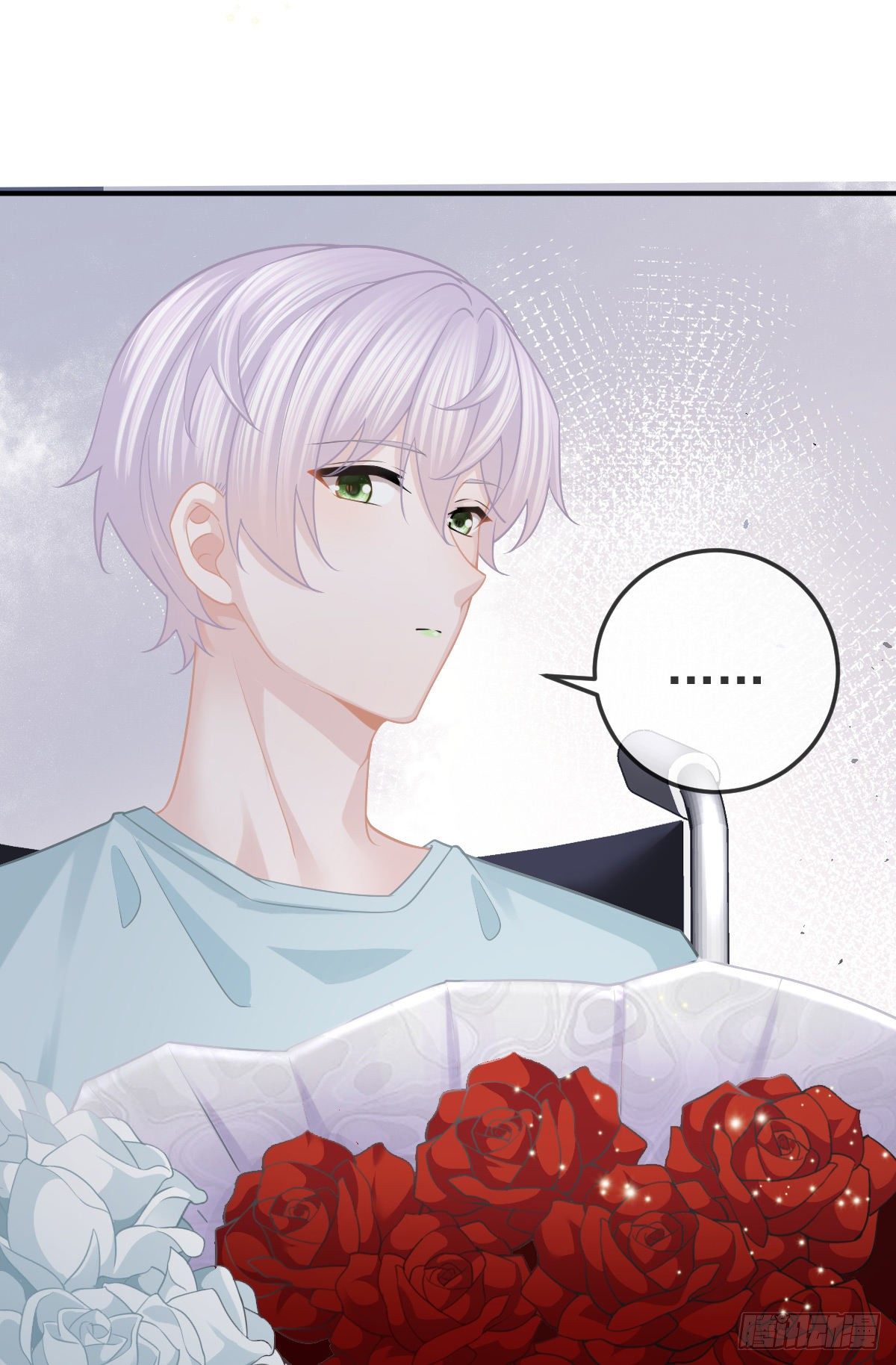 第26话 当家的辛苦了！-第28话