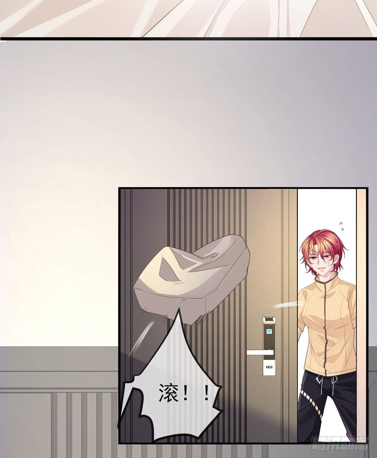 第2话 我不是坏人-第4话