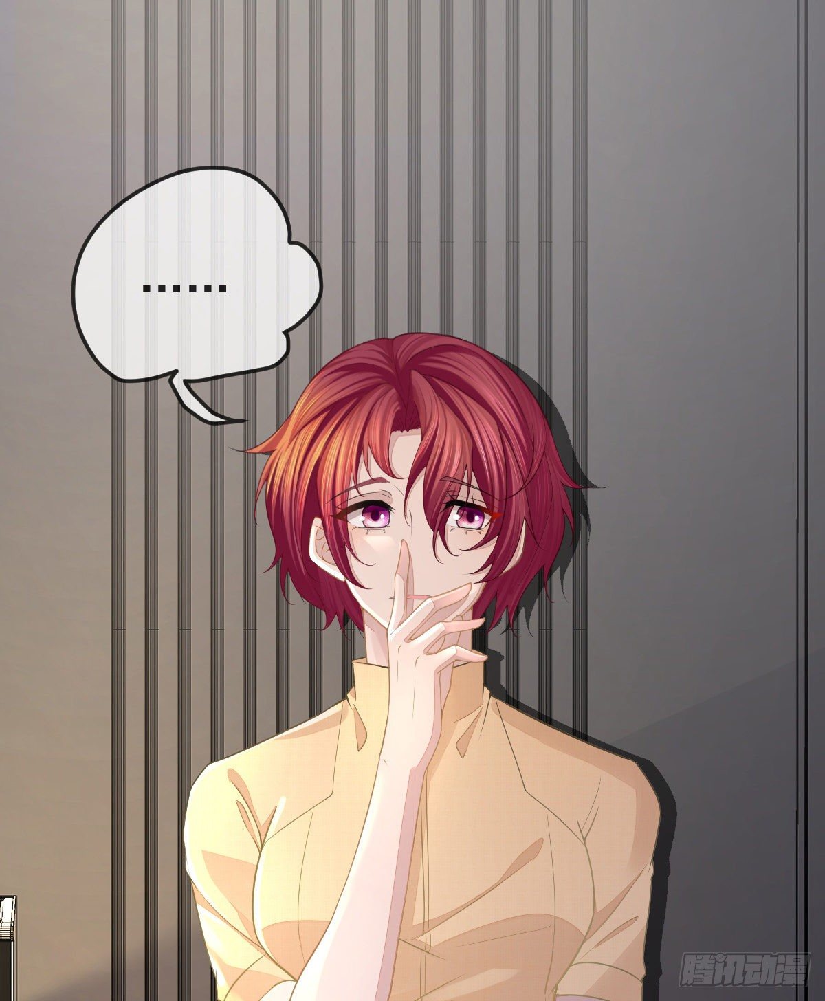 第2话 我不是坏人-第4话