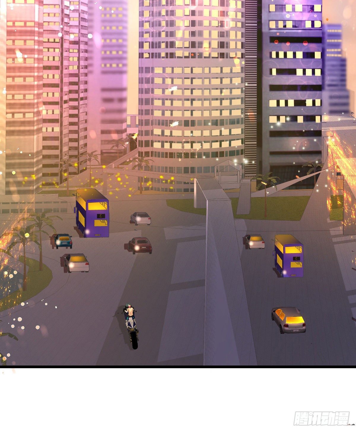 第2话 我不是坏人-第4话