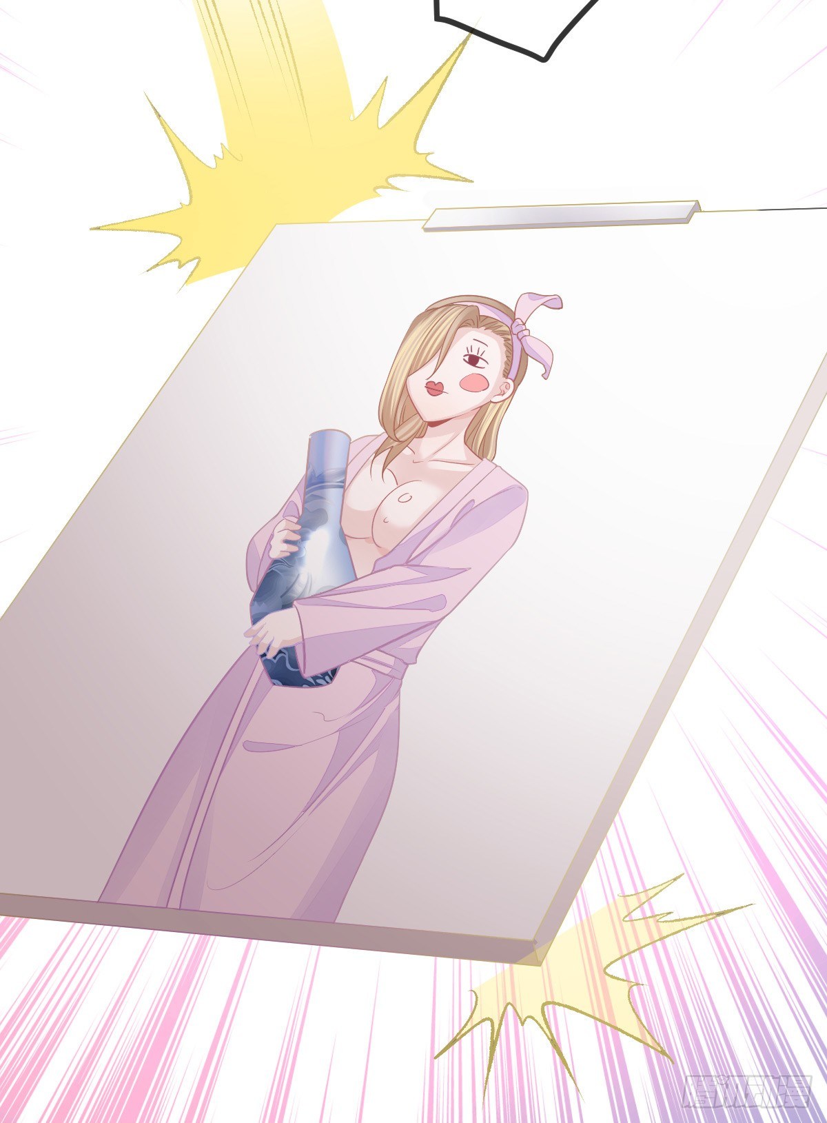 第30话 竟然还敢来！(1/2)-第32话