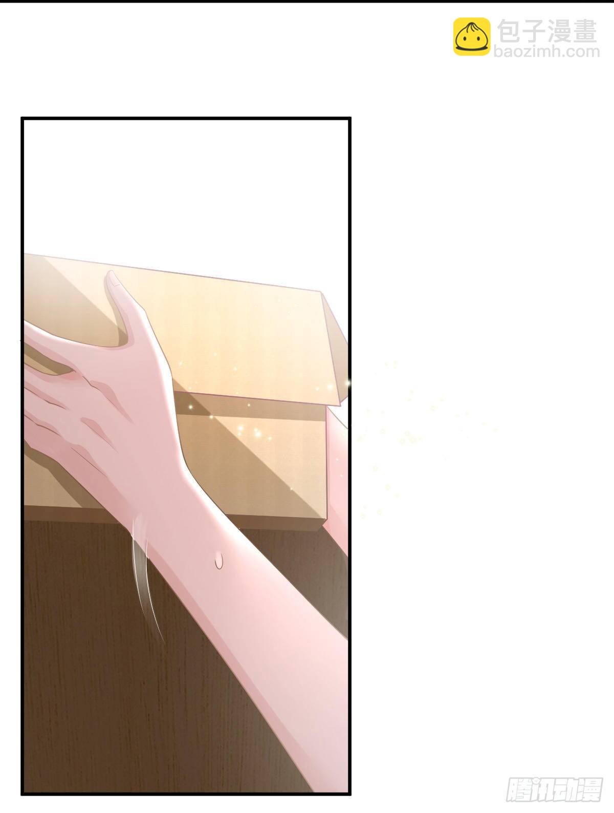 第33话 你不要我了吗？-第34话