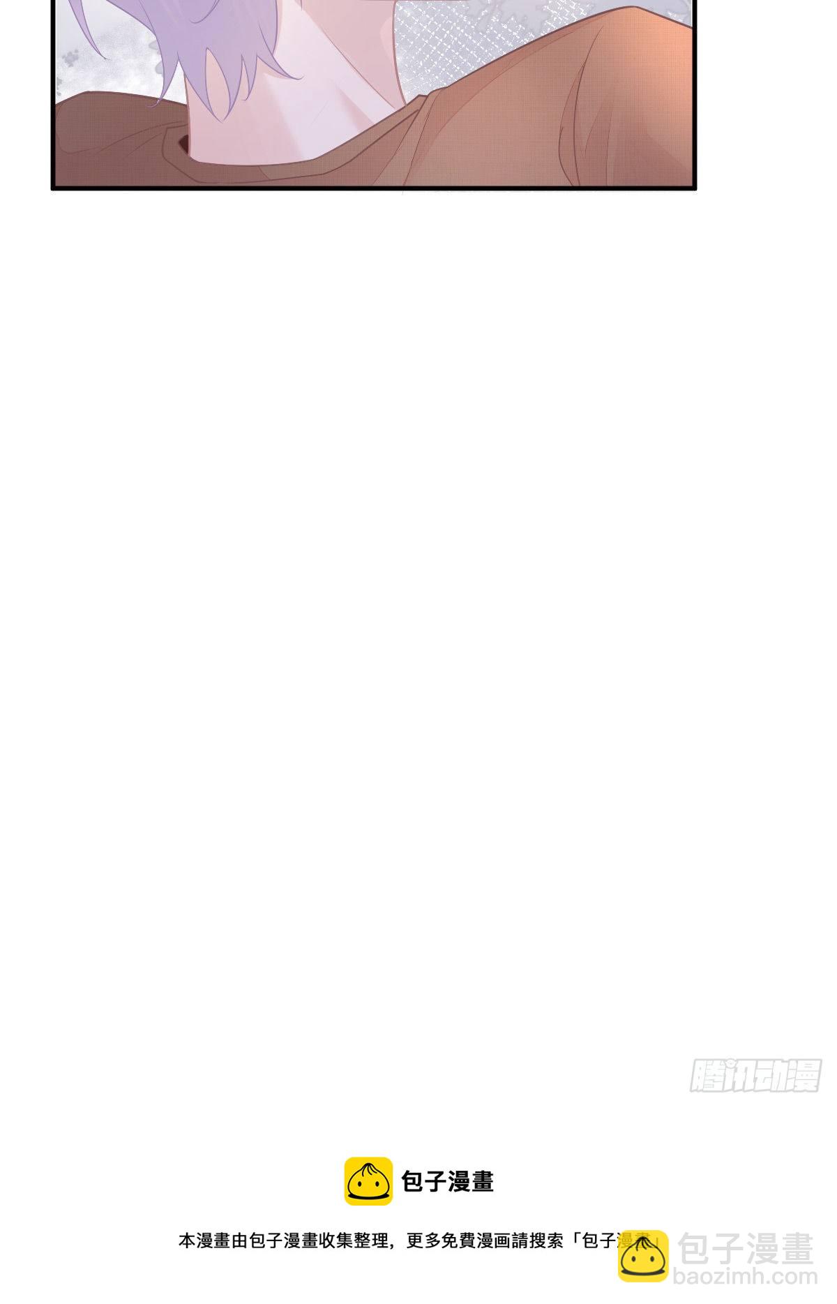 第33话 你不要我了吗？-第34话