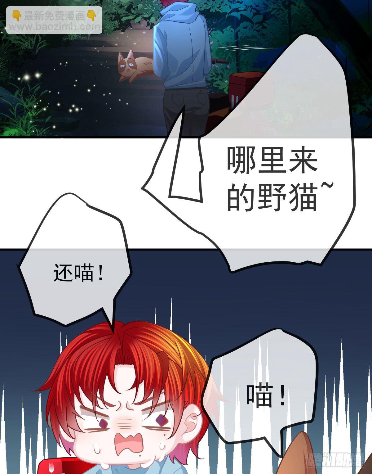 第35话 需要服务吗？-第36话