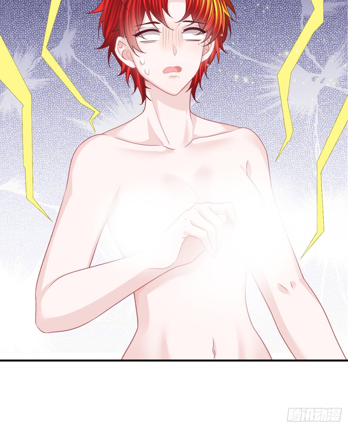 第37话 别那么坚强-第38话