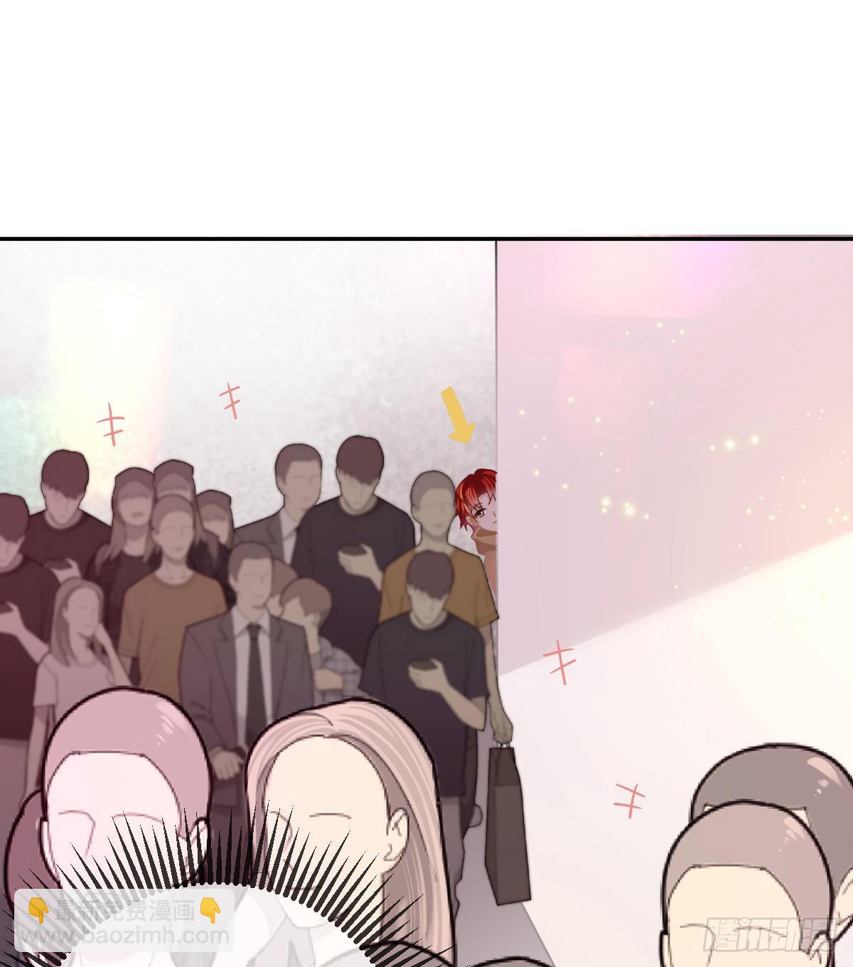 第42话 心理创伤-第42话