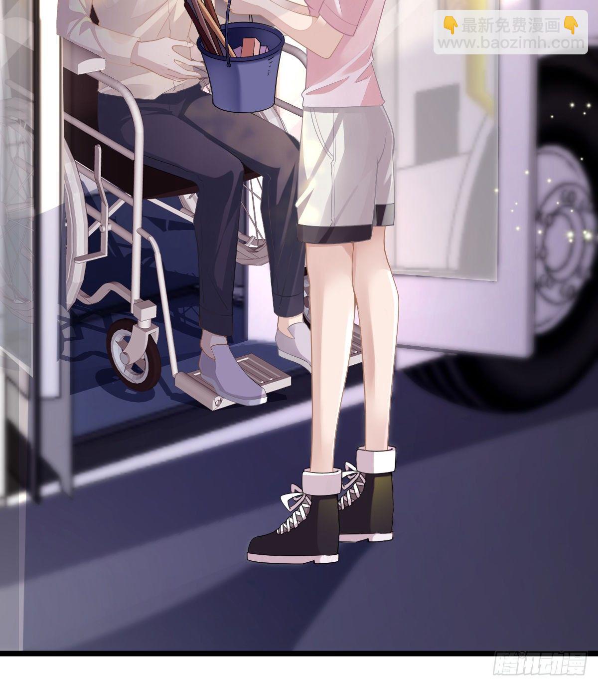 第4话 他喜欢孩子(1/2)-第6话