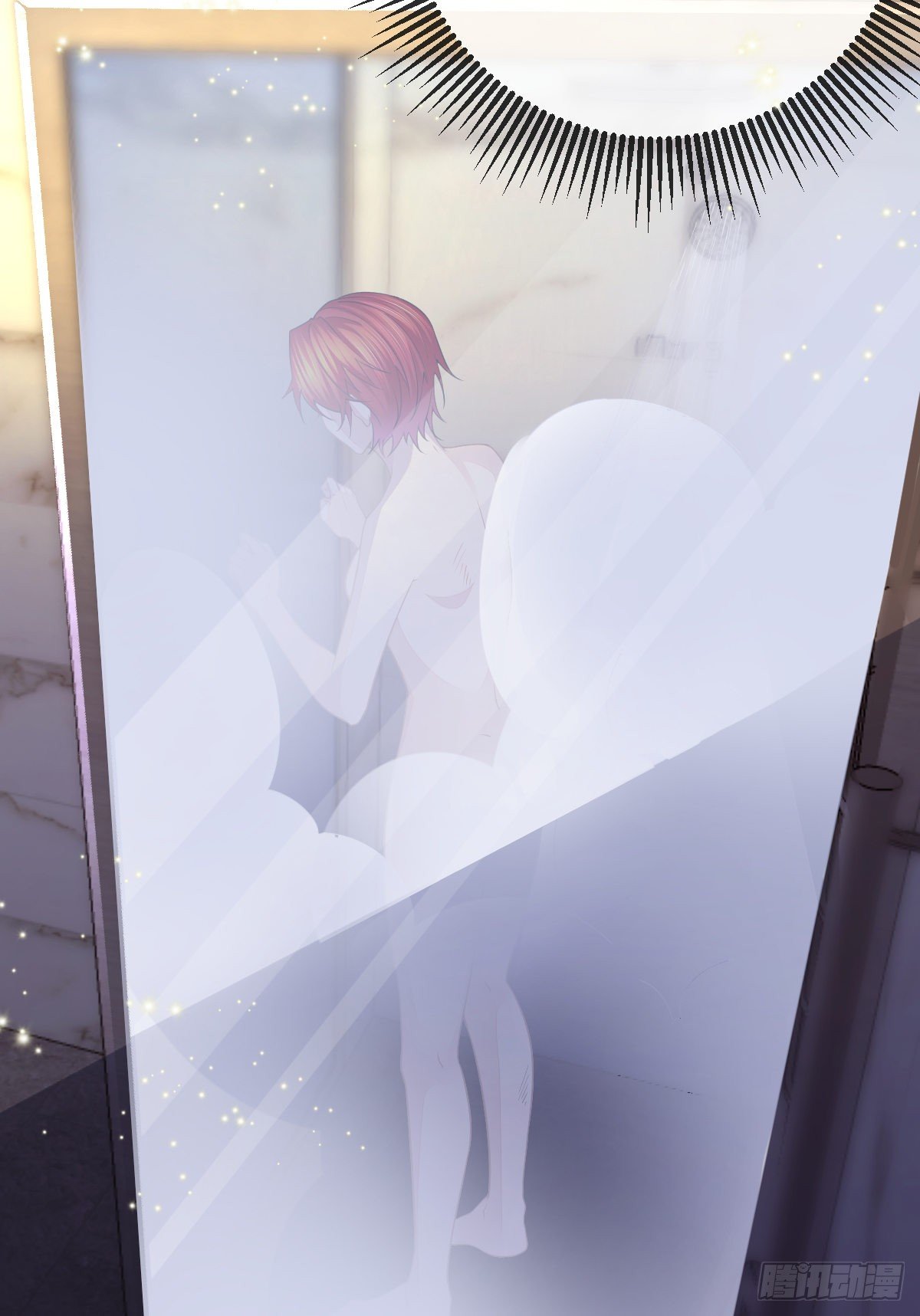 第4话 他喜欢孩子(1/2)-第6话