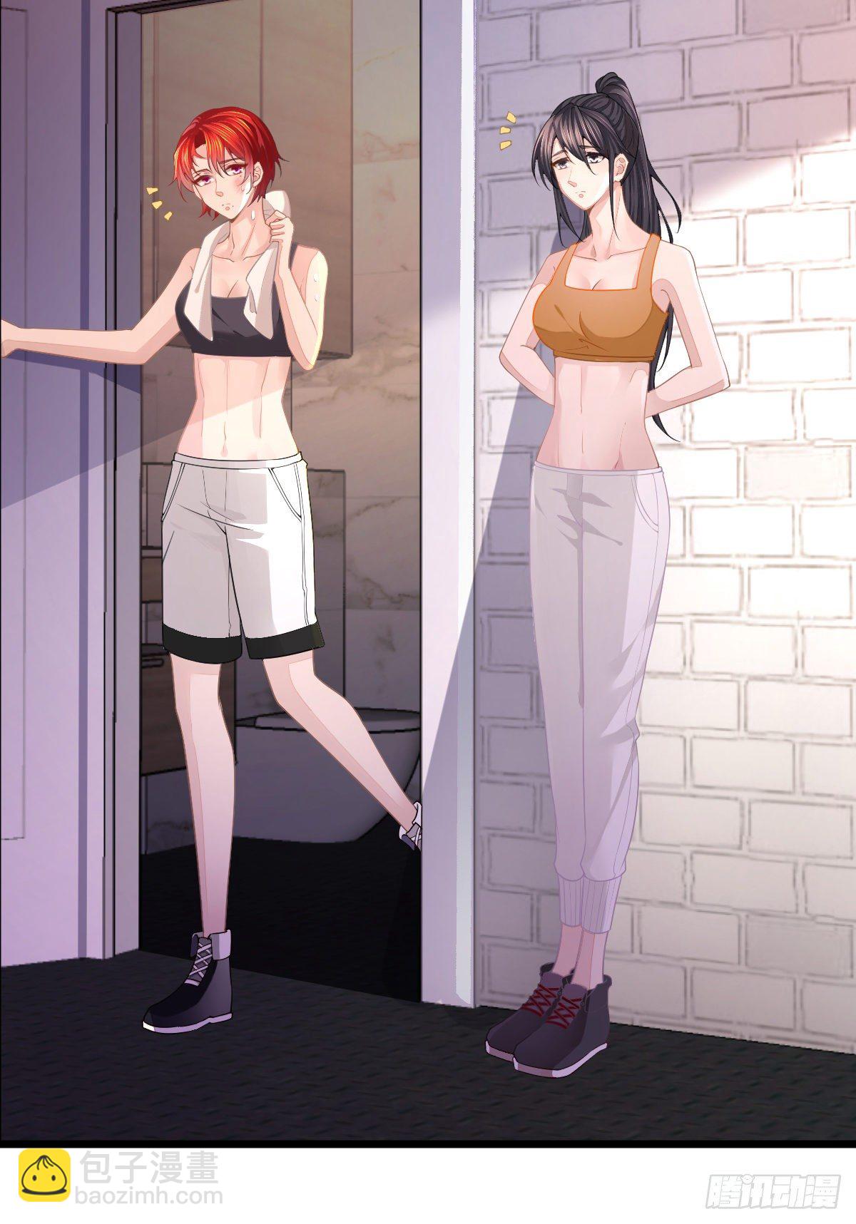 第4话 他喜欢孩子(1/2)-第6话