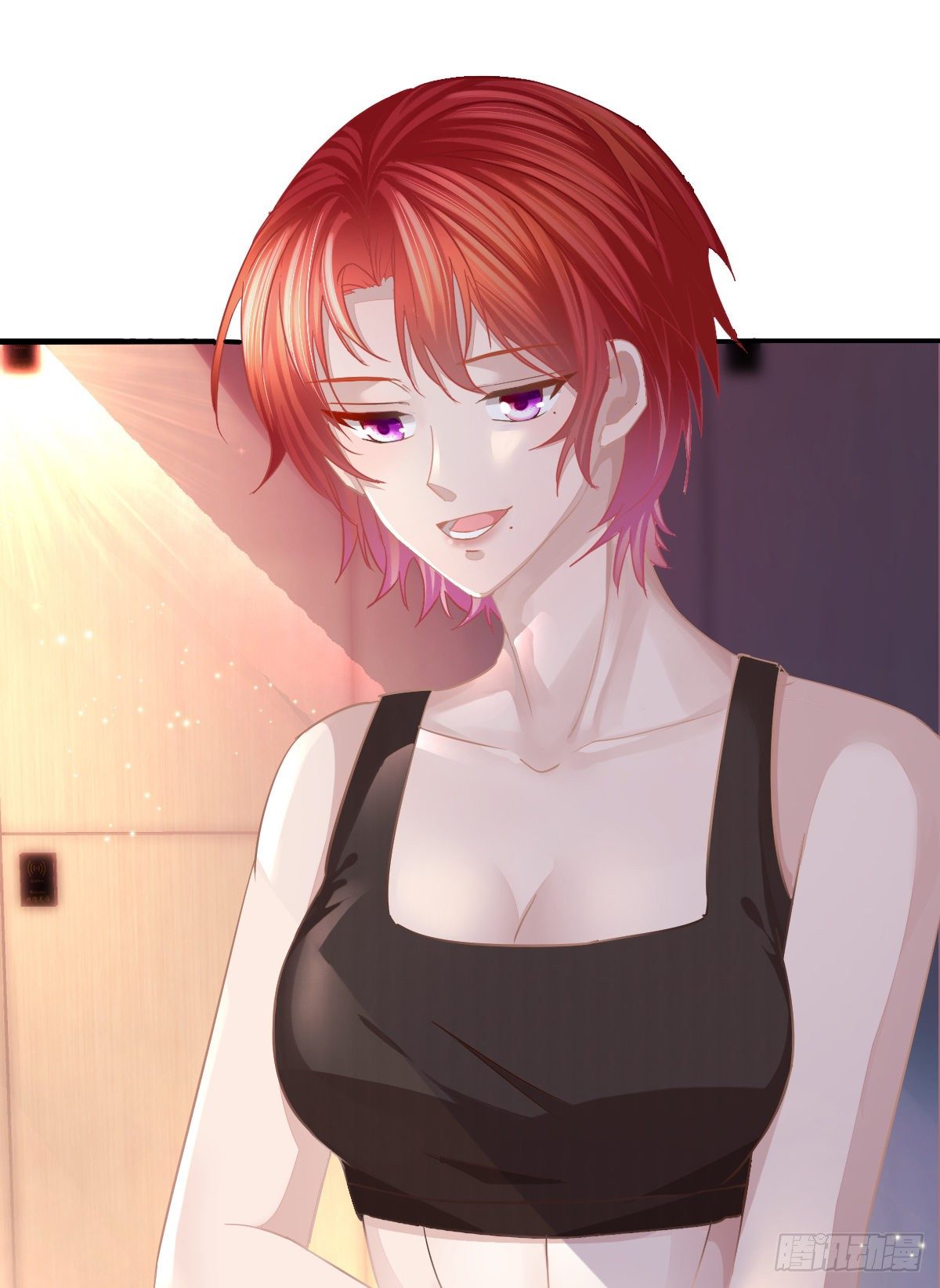 第4话 他喜欢孩子(1/2)-第6话