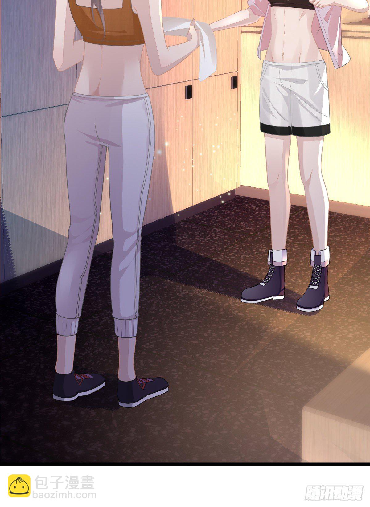 第4话 他喜欢孩子(1/2)-第6话