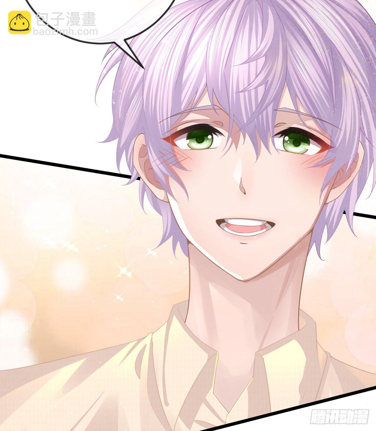 第4话 他喜欢孩子(1/2)-第6话