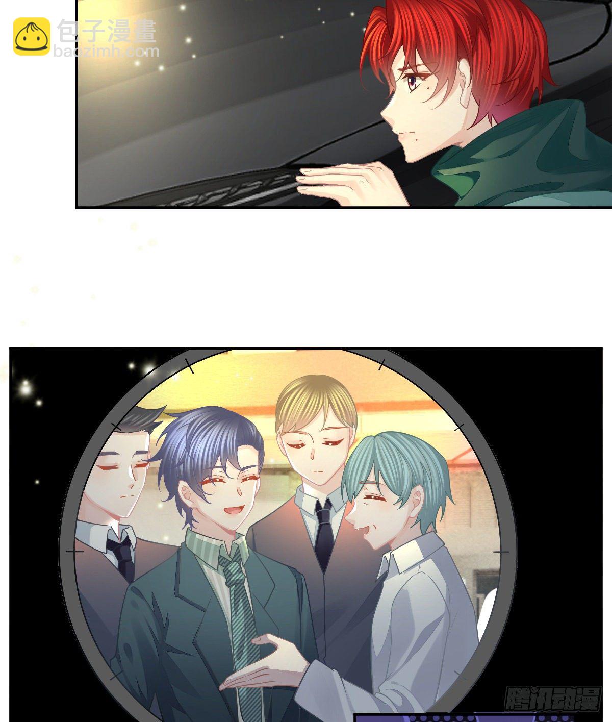 第49话 奸商与蠢客-第50话