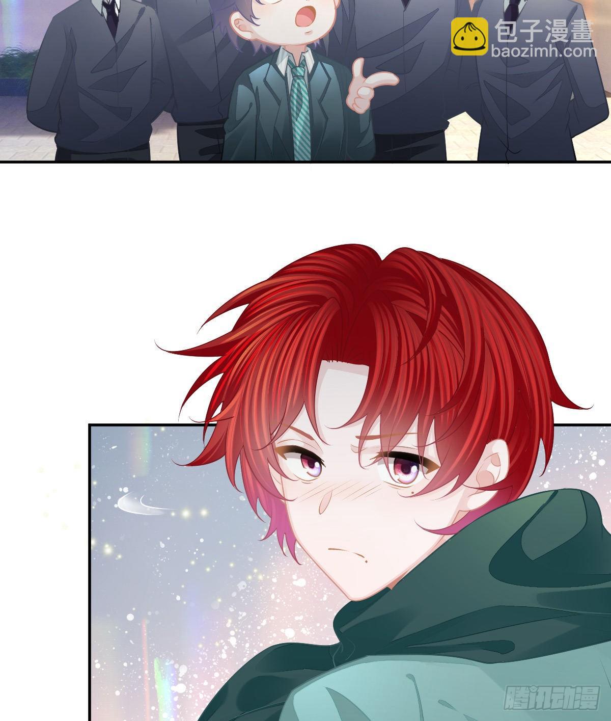 第49话 奸商与蠢客-第50话