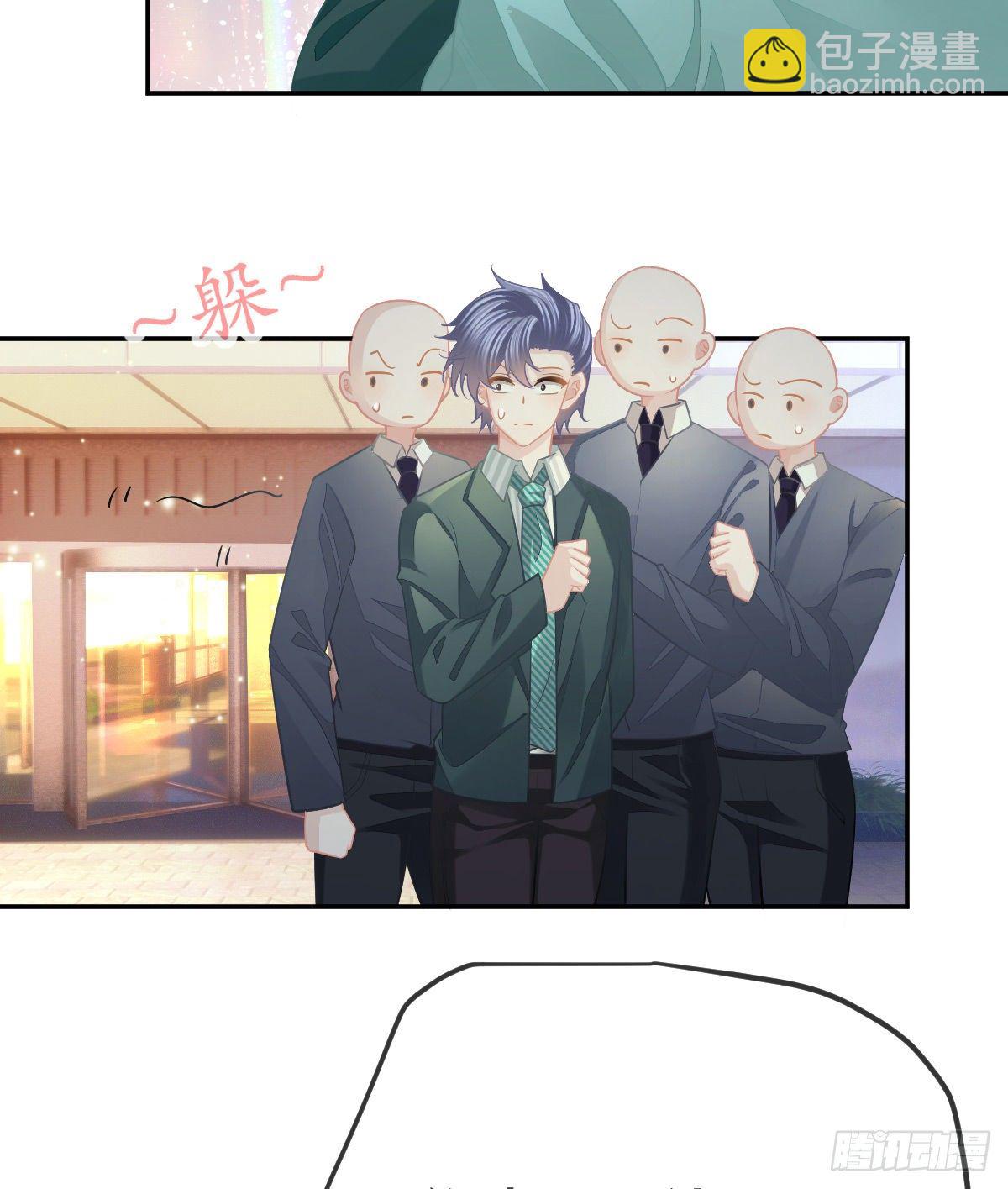 第49话 奸商与蠢客-第50话