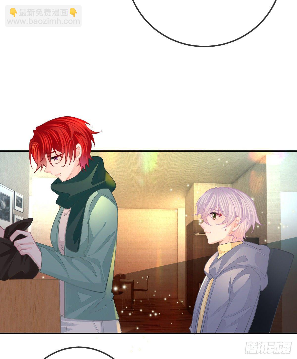 第49话 奸商与蠢客-第50话