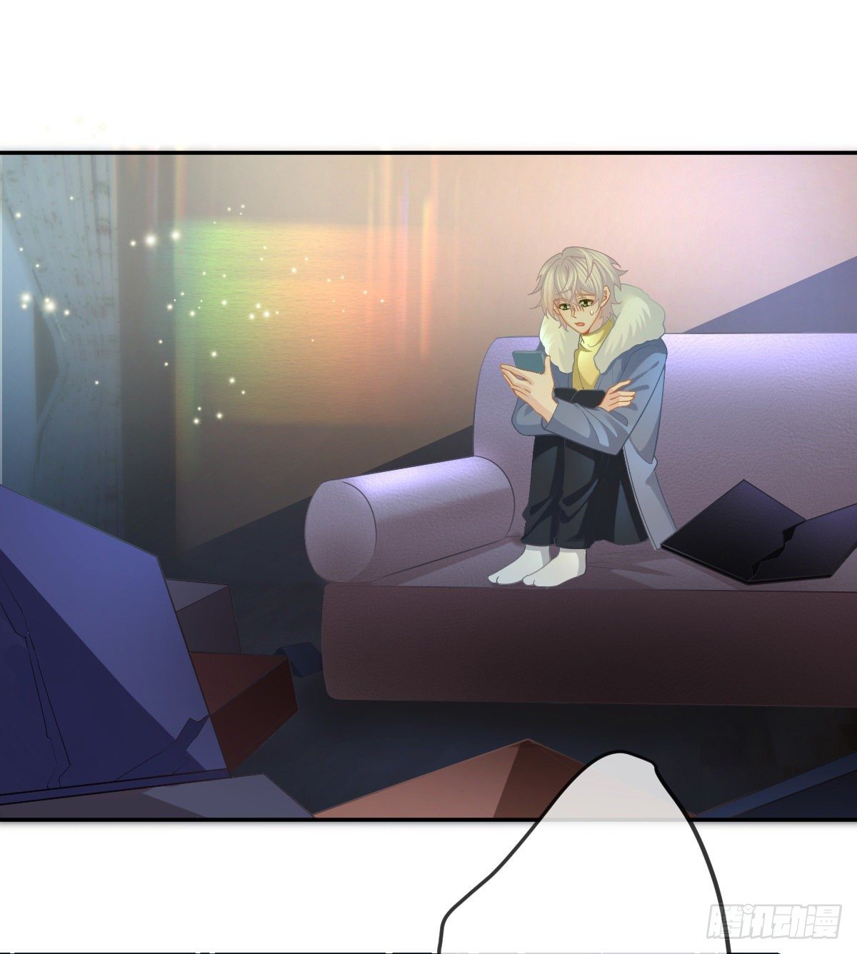 第51话 拳馆老板的报复-第52话